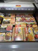 🍔🍗 Découvrez nos délicieux produits halal Isla Délice !